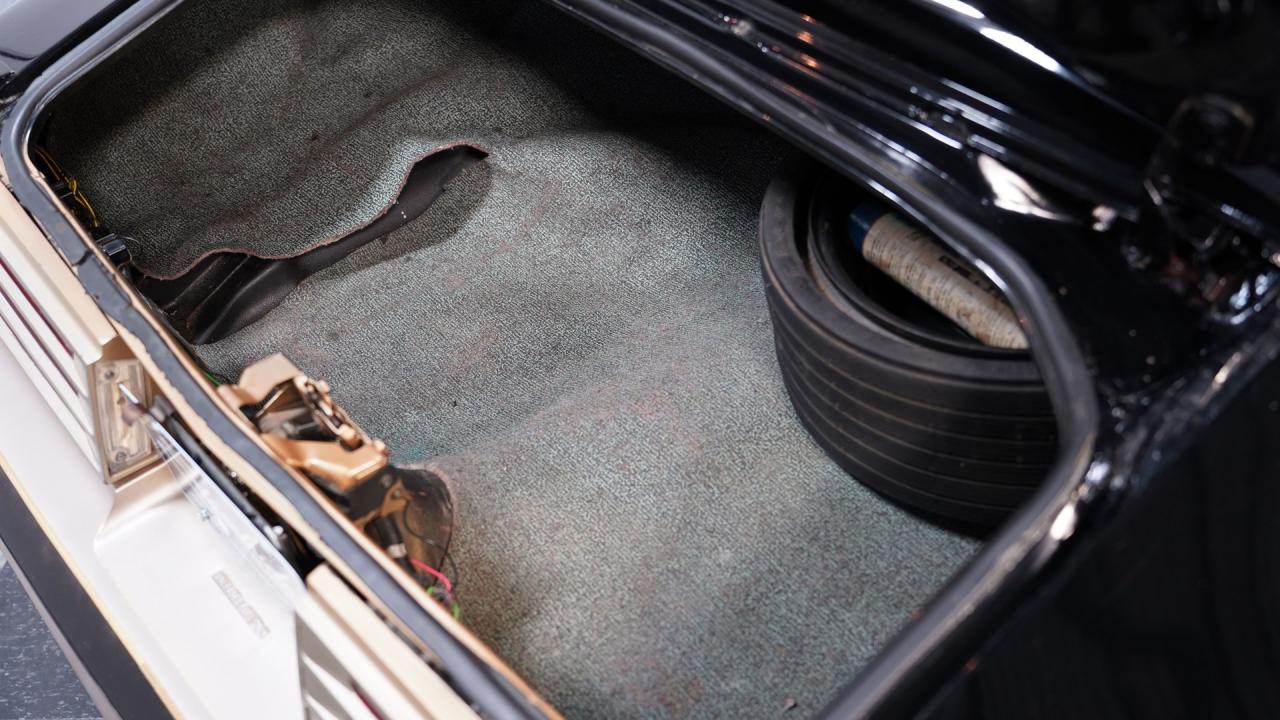 1978 Pontiac Firebird Formula