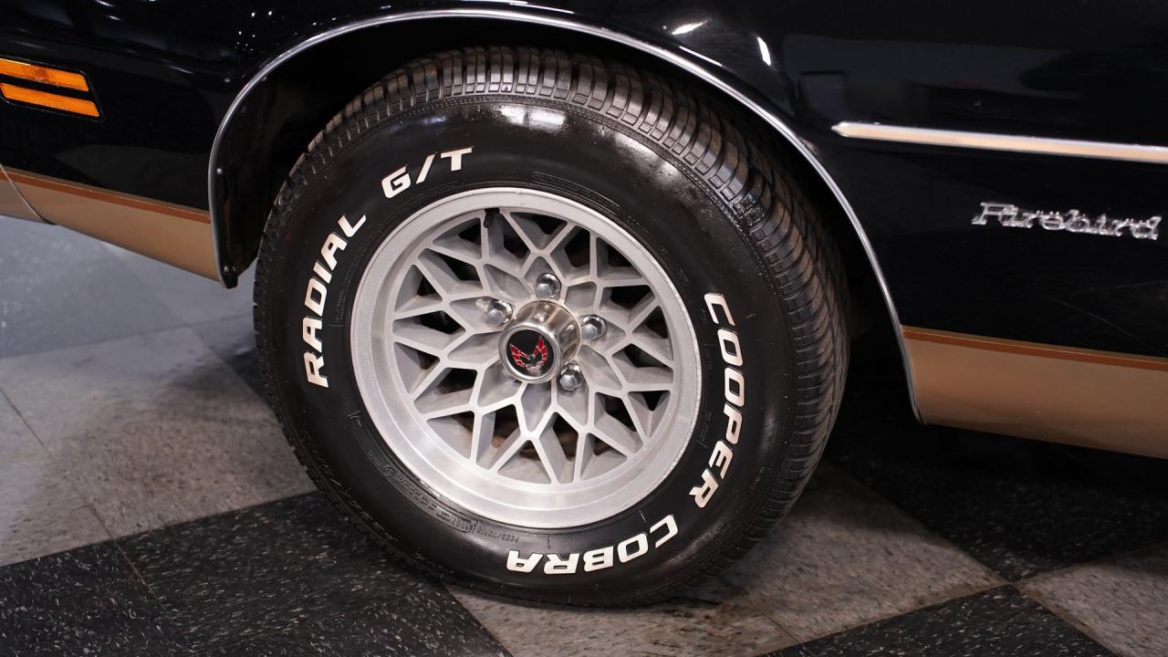 1978 Pontiac Firebird Formula