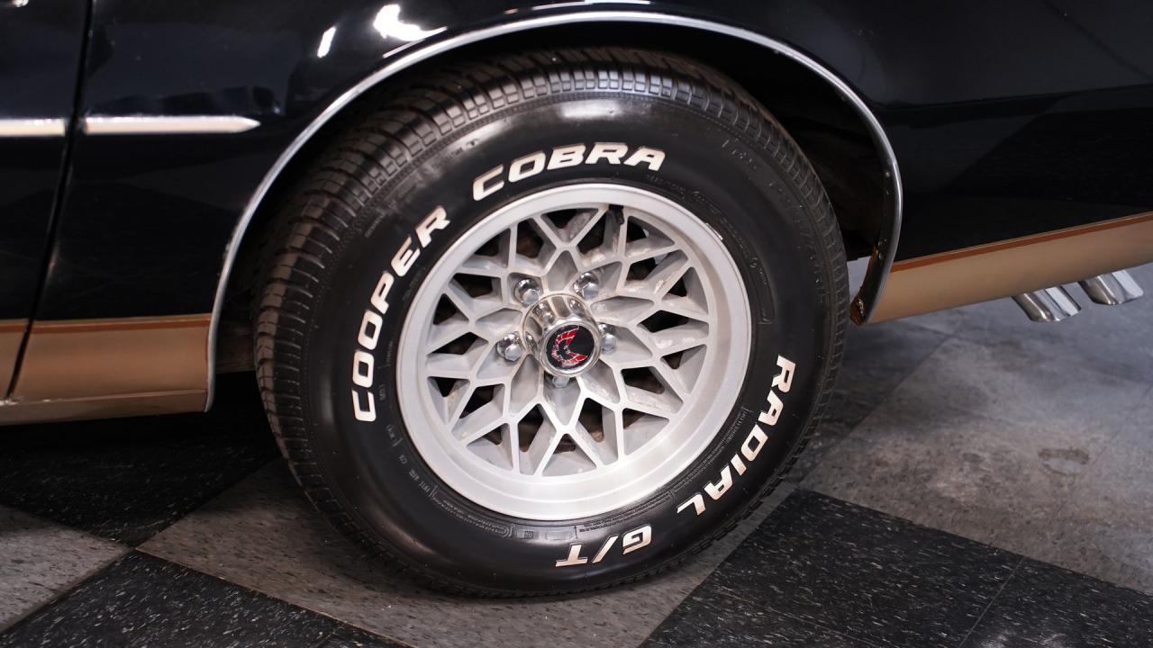 1978 Pontiac Firebird Formula