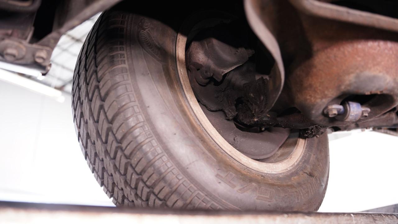 1978 Pontiac Firebird Formula