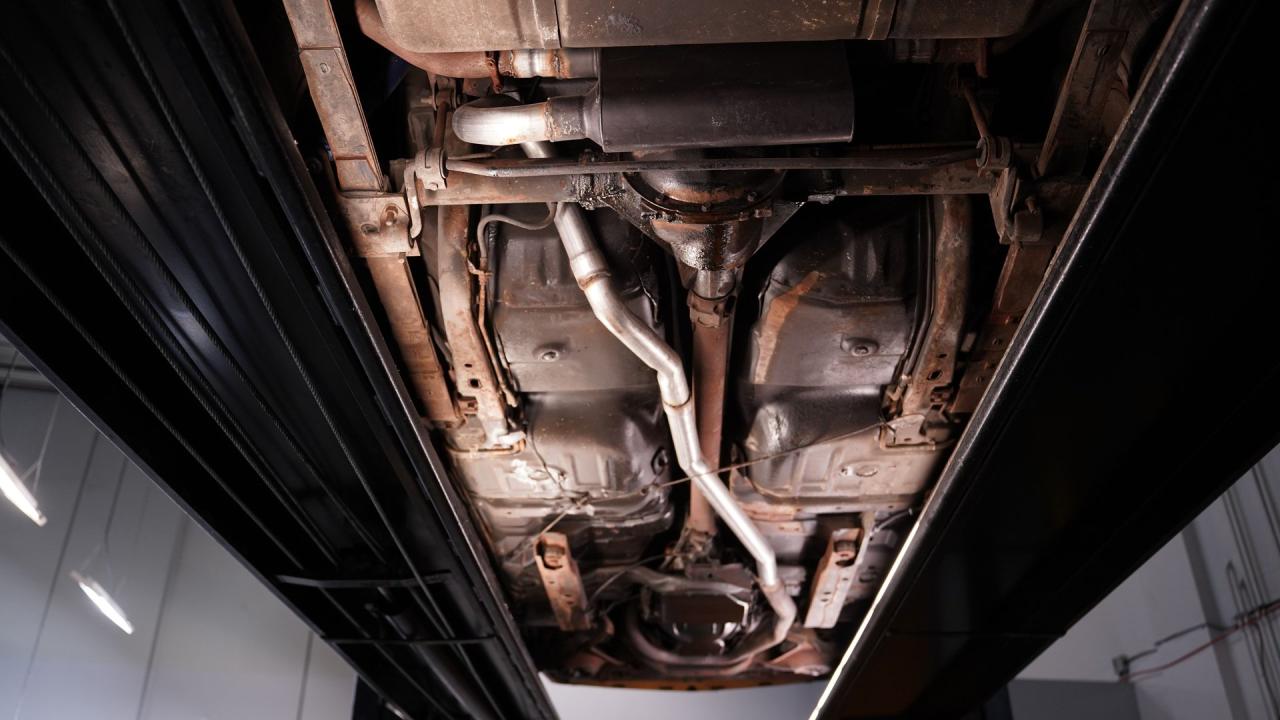 1978 Pontiac Firebird Formula