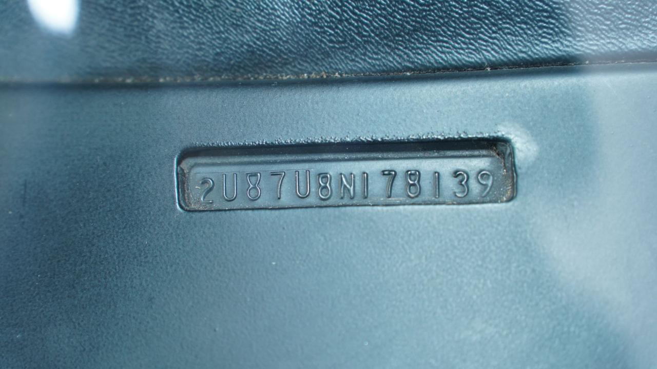 1978 Pontiac Firebird Formula