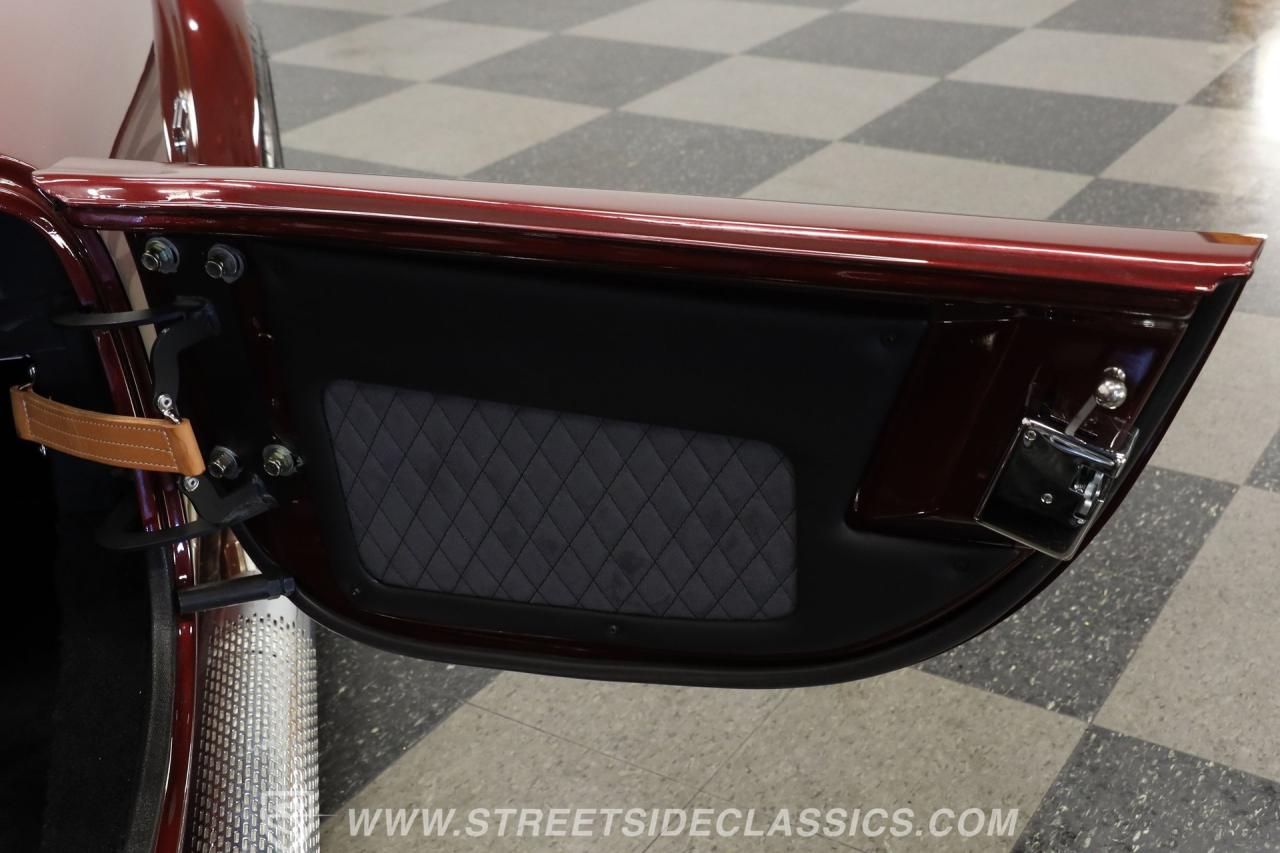 1965 Shelby Cobra Factory Five Mark IV