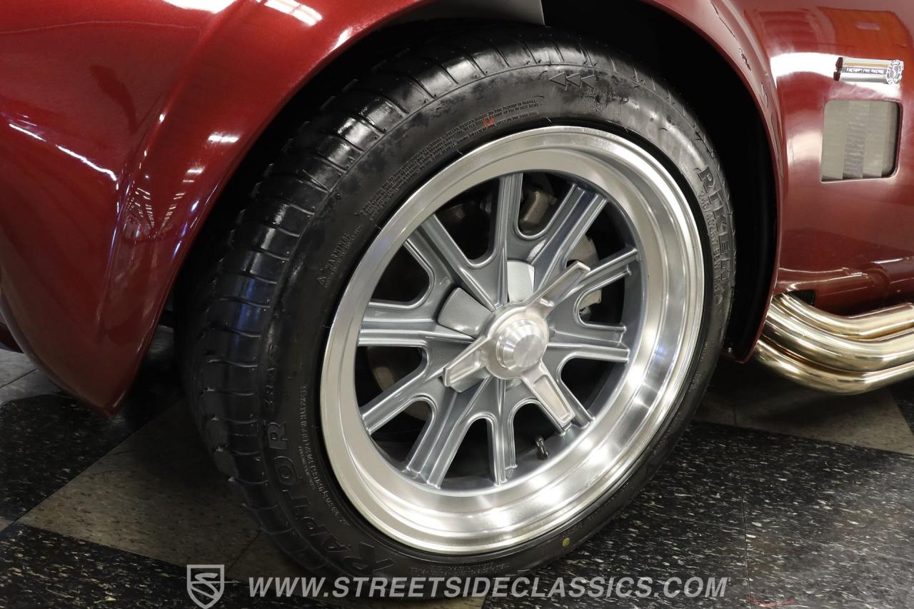 1965 Shelby Cobra Factory Five Mark IV