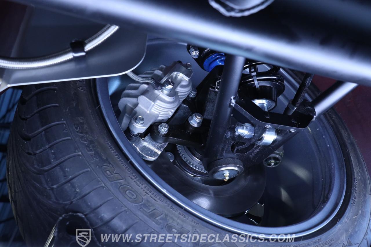 1965 Shelby Cobra Factory Five Mark IV