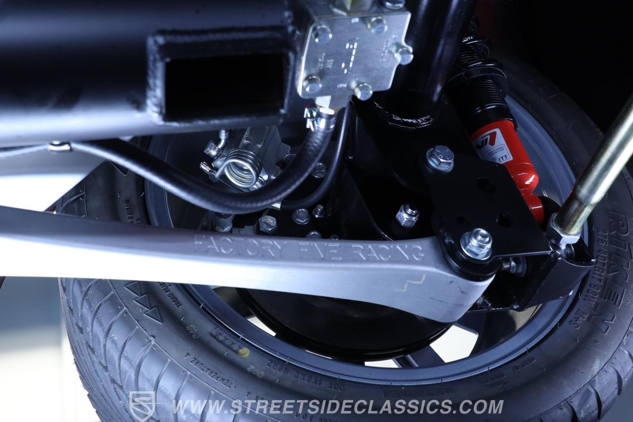 1965 Shelby Cobra Factory Five Mark IV