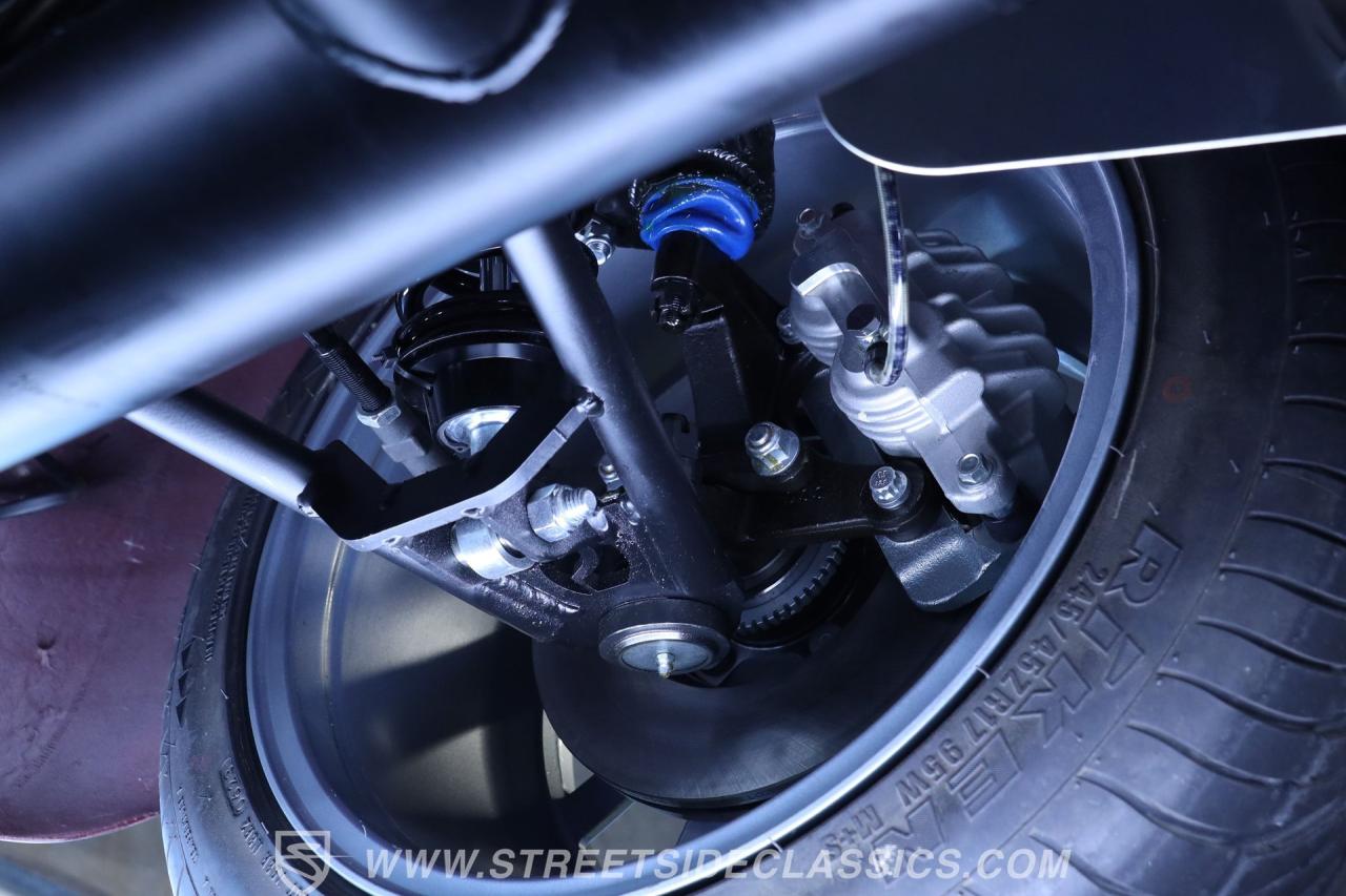 1965 Shelby Cobra Factory Five Mark IV