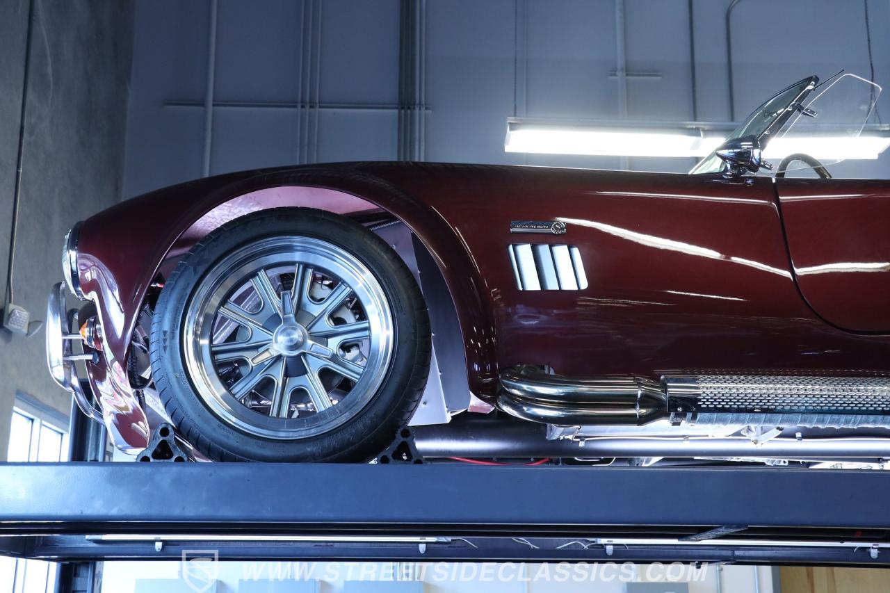 1965 Shelby Cobra Factory Five Mark IV