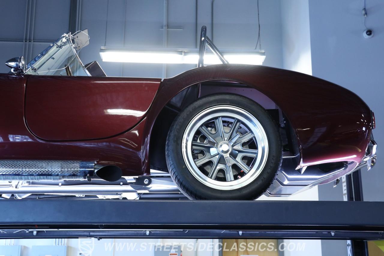 1965 Shelby Cobra Factory Five Mark IV