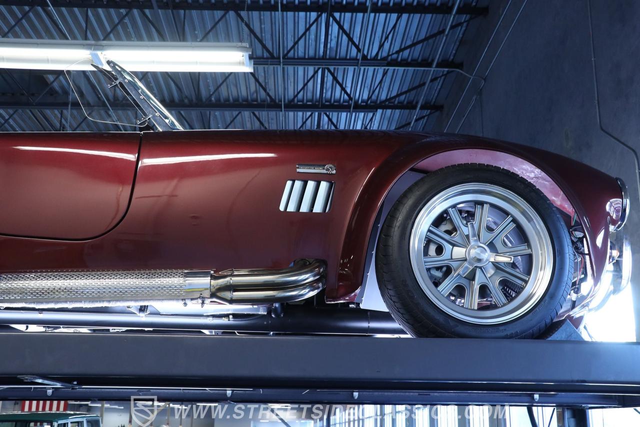1965 Shelby Cobra Factory Five Mark IV