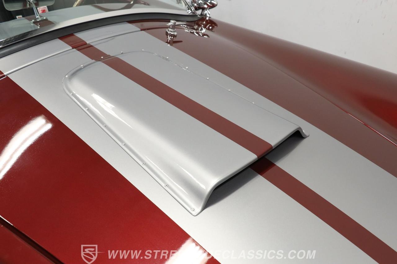 1965 Shelby Cobra Factory Five Mark IV