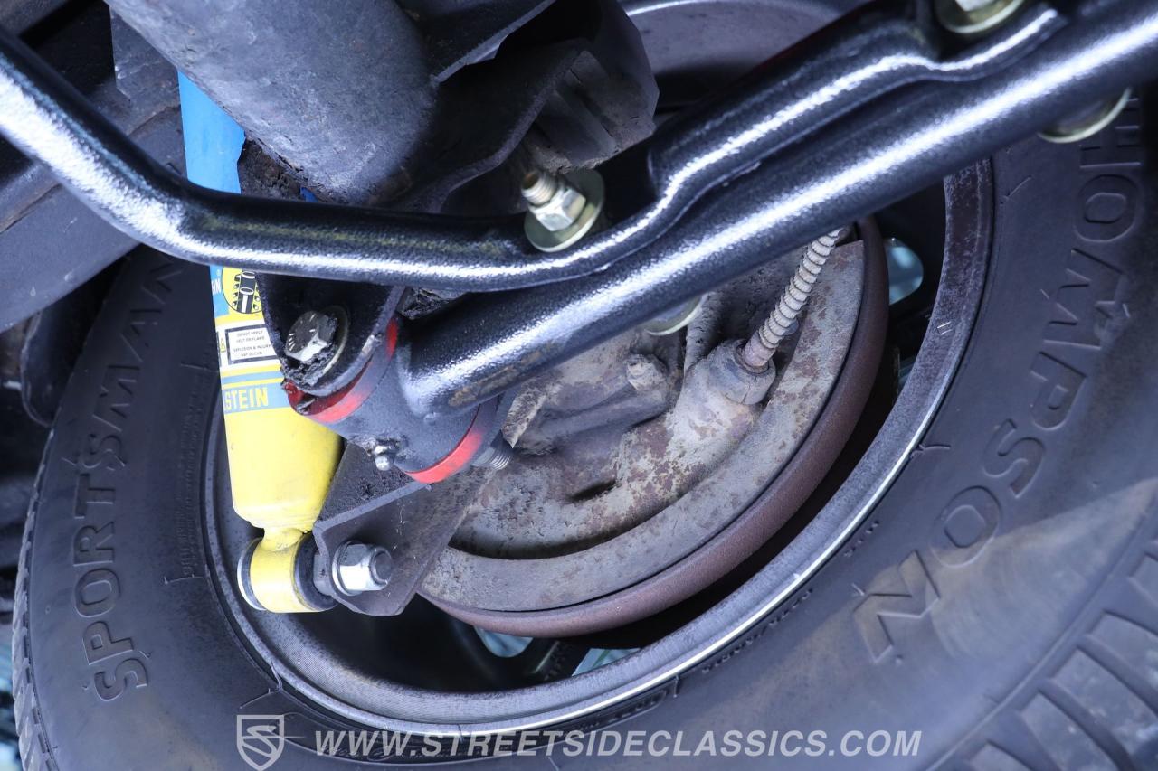 1966 Chevrolet Chevelle SS