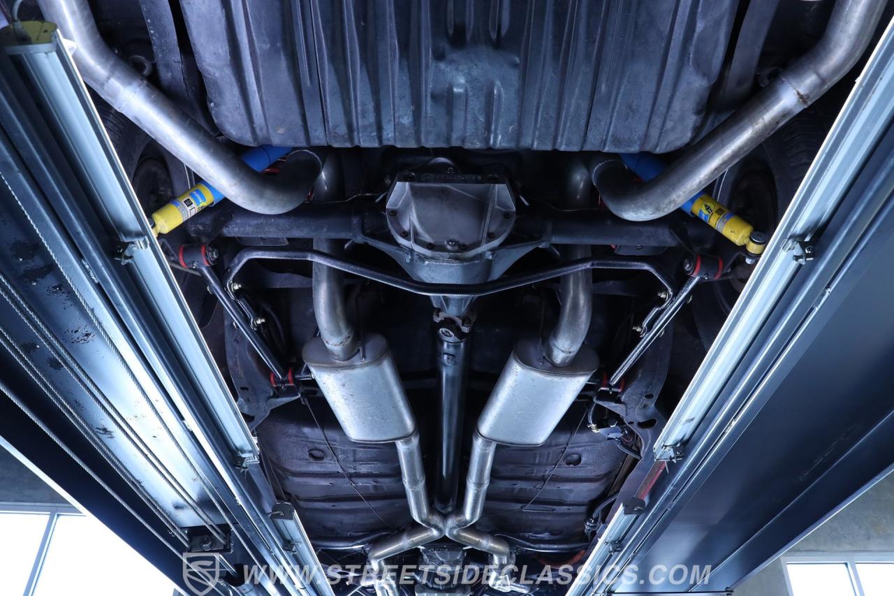 1966 Chevrolet Chevelle SS