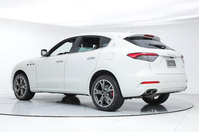 2023 Maserati Levante