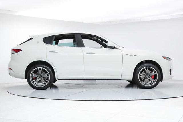 2023 Maserati Levante