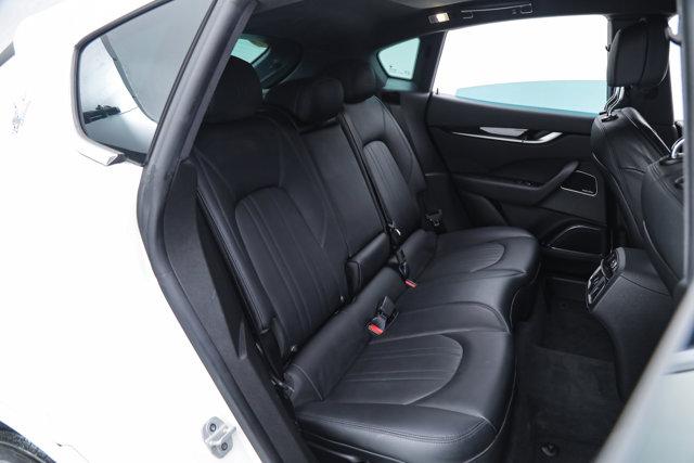 2023 Maserati Levante