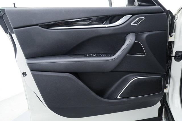 2023 Maserati Levante