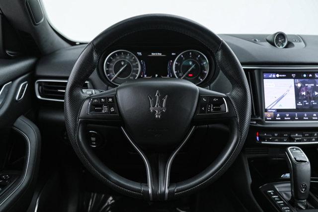2023 Maserati Levante