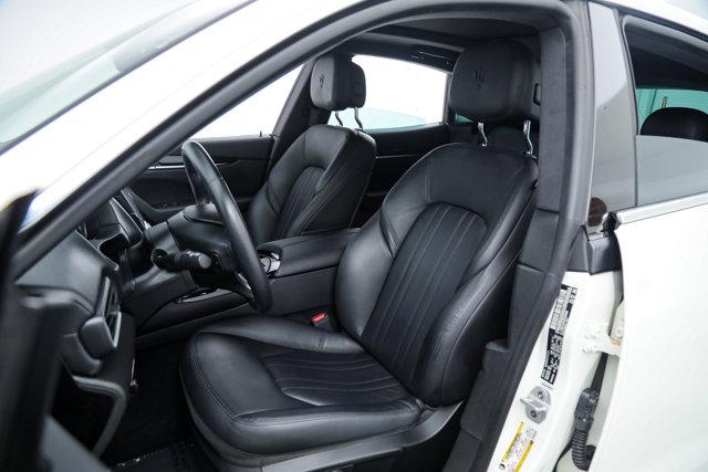 2023 Maserati Levante