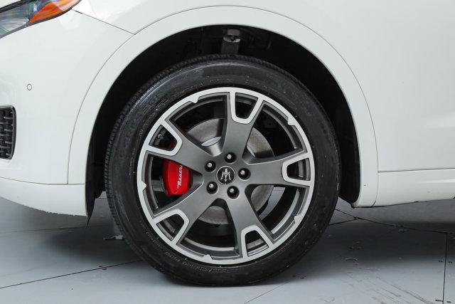 2023 Maserati Levante