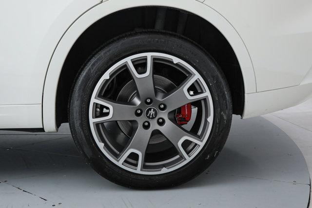 2023 Maserati Levante