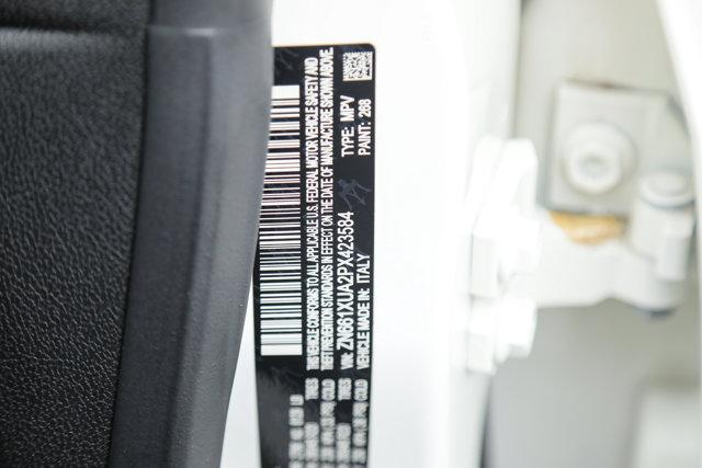 2023 Maserati Levante