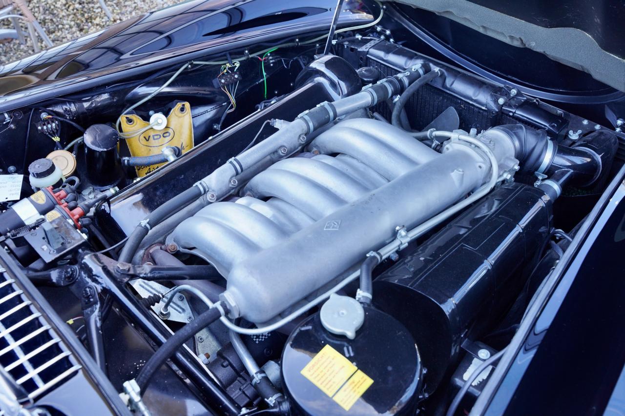 1959 Mercedes - Benz Mercedes Benz 300 SL Roadster &ldquo;Radiography/material authenticity researched&rdquo;