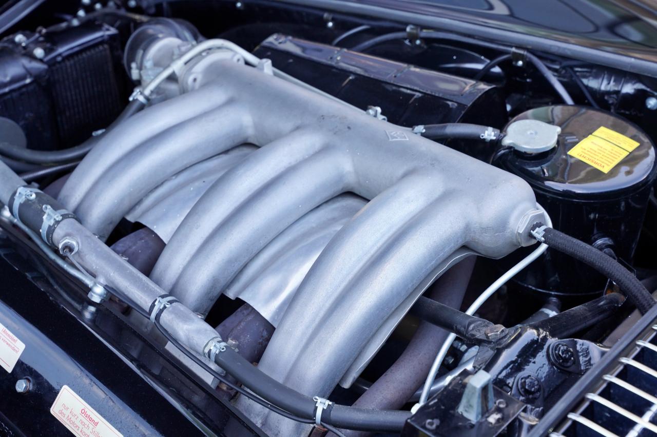 1959 Mercedes - Benz Mercedes Benz 300 SL Roadster &ldquo;Radiography/material authenticity researched&rdquo;