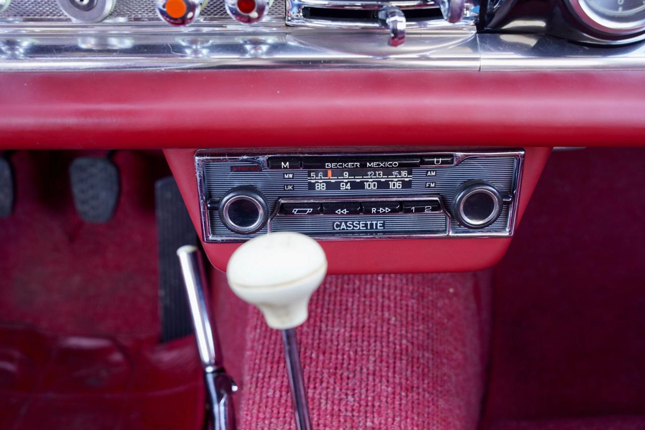 1959 Mercedes - Benz Mercedes Benz 300 SL Roadster &ldquo;Radiography/material authenticity researched&rdquo;