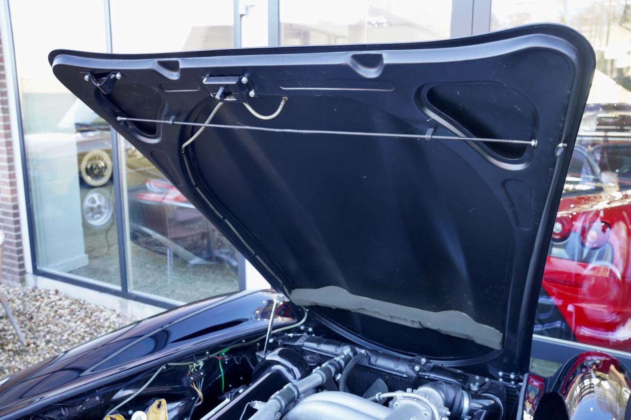 1959 Mercedes - Benz Mercedes Benz 300 SL Roadster &ldquo;Radiography/material authenticity researched&rdquo;