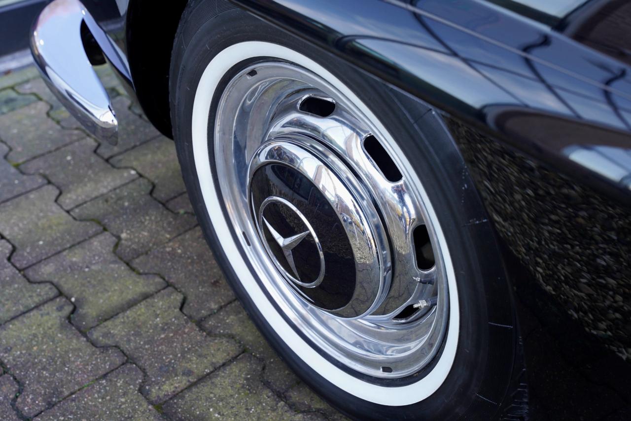 1959 Mercedes - Benz Mercedes Benz 300 SL Roadster &ldquo;Radiography/material authenticity researched&rdquo;