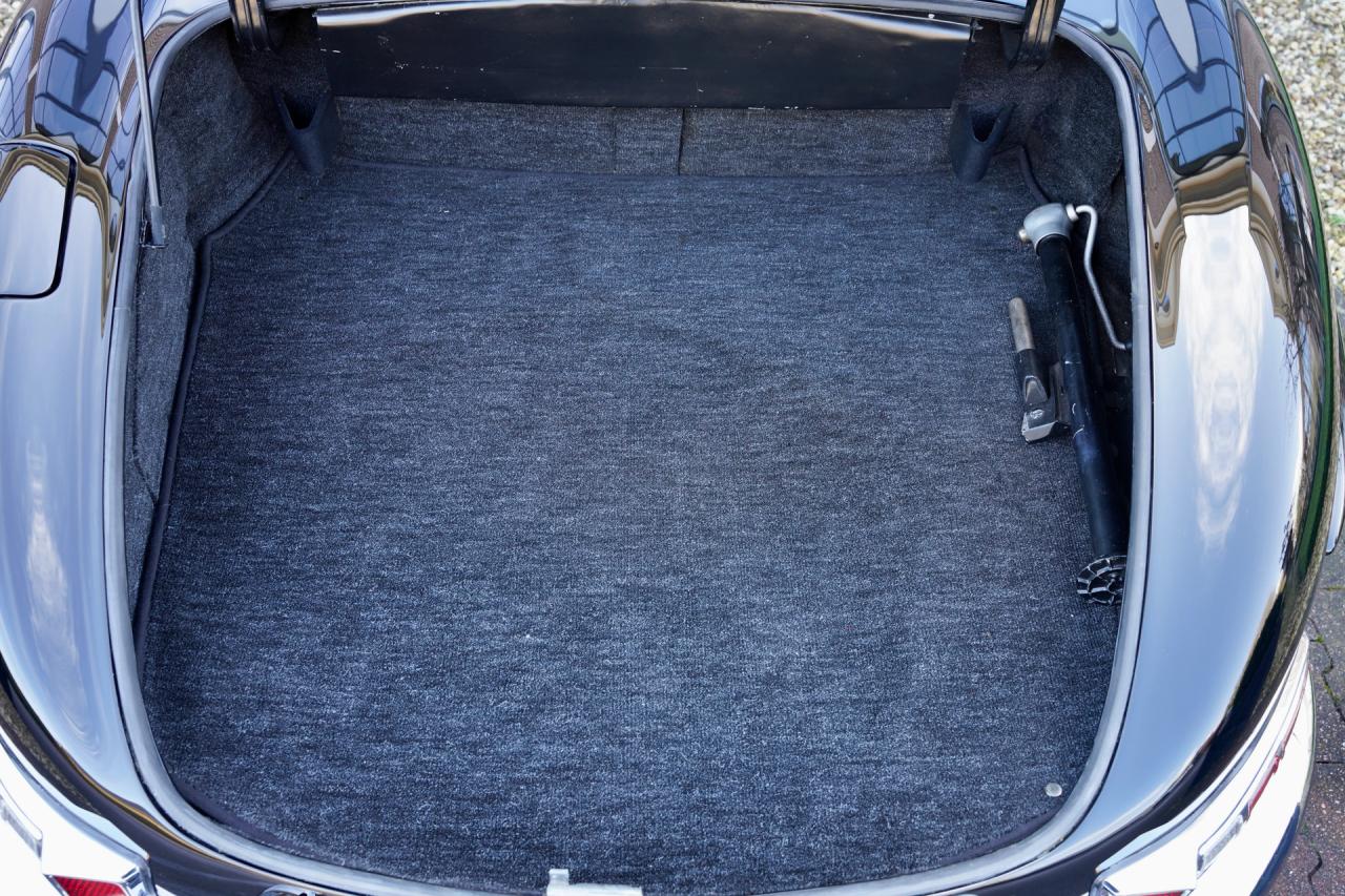 1959 Mercedes - Benz Mercedes Benz 300 SL Roadster &ldquo;Radiography/material authenticity researched&rdquo;