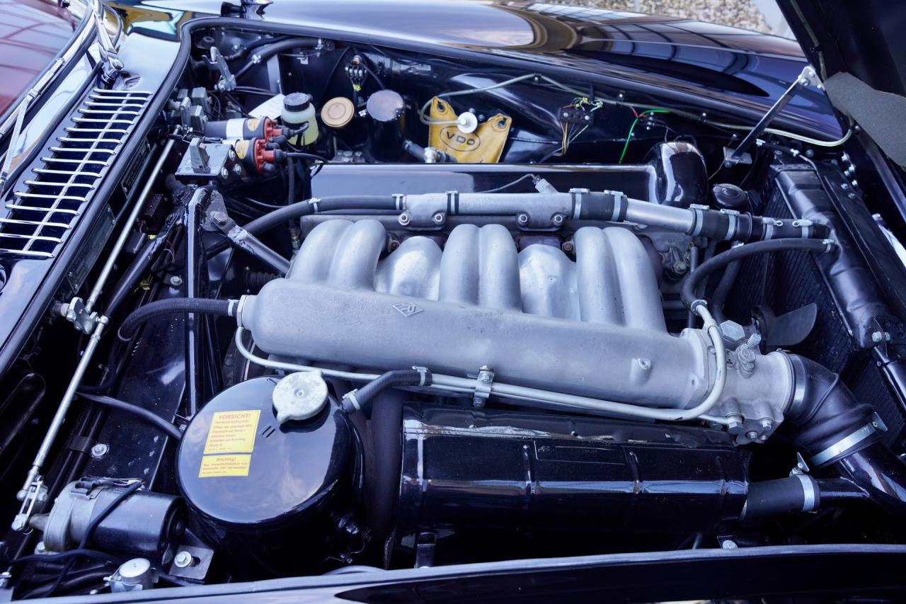 1959 Mercedes - Benz Mercedes Benz 300 SL Roadster &ldquo;Radiography/material authenticity researched&rdquo;