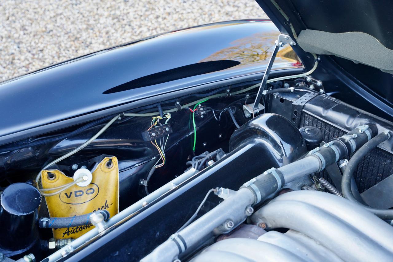 1959 Mercedes - Benz Mercedes Benz 300 SL Roadster &ldquo;Radiography/material authenticity researched&rdquo;