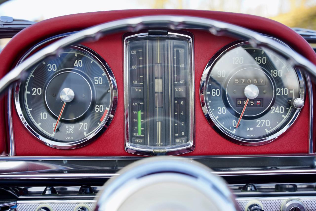 1959 Mercedes - Benz Mercedes Benz 300 SL Roadster &ldquo;Radiography/material authenticity researched&rdquo;