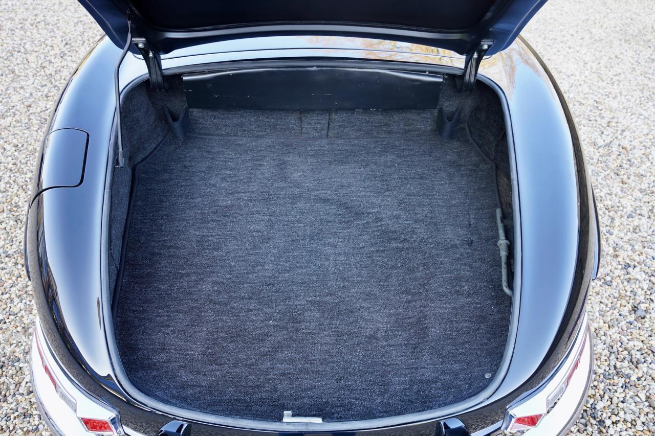 1959 Mercedes - Benz Mercedes Benz 300 SL Roadster &ldquo;Radiography/material authenticity researched&rdquo;