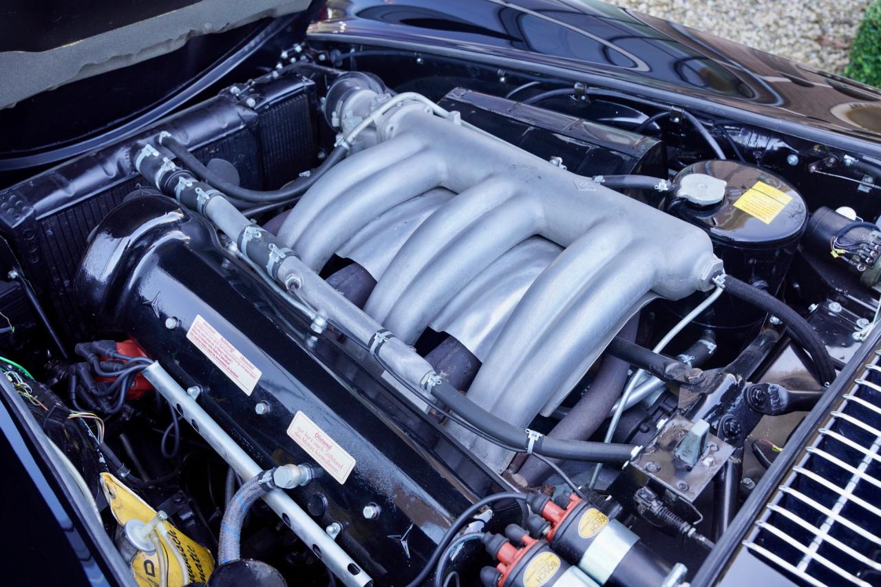 1959 Mercedes - Benz Mercedes Benz 300 SL Roadster &ldquo;Radiography/material authenticity researched&rdquo;