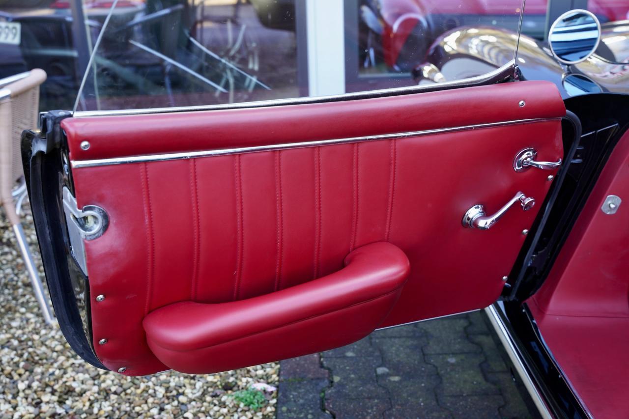 1959 Mercedes - Benz Mercedes Benz 300 SL Roadster &ldquo;Radiography/material authenticity researched&rdquo;