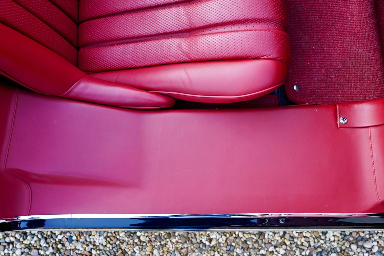 1959 Mercedes - Benz Mercedes Benz 300 SL Roadster &ldquo;Radiography/material authenticity researched&rdquo;