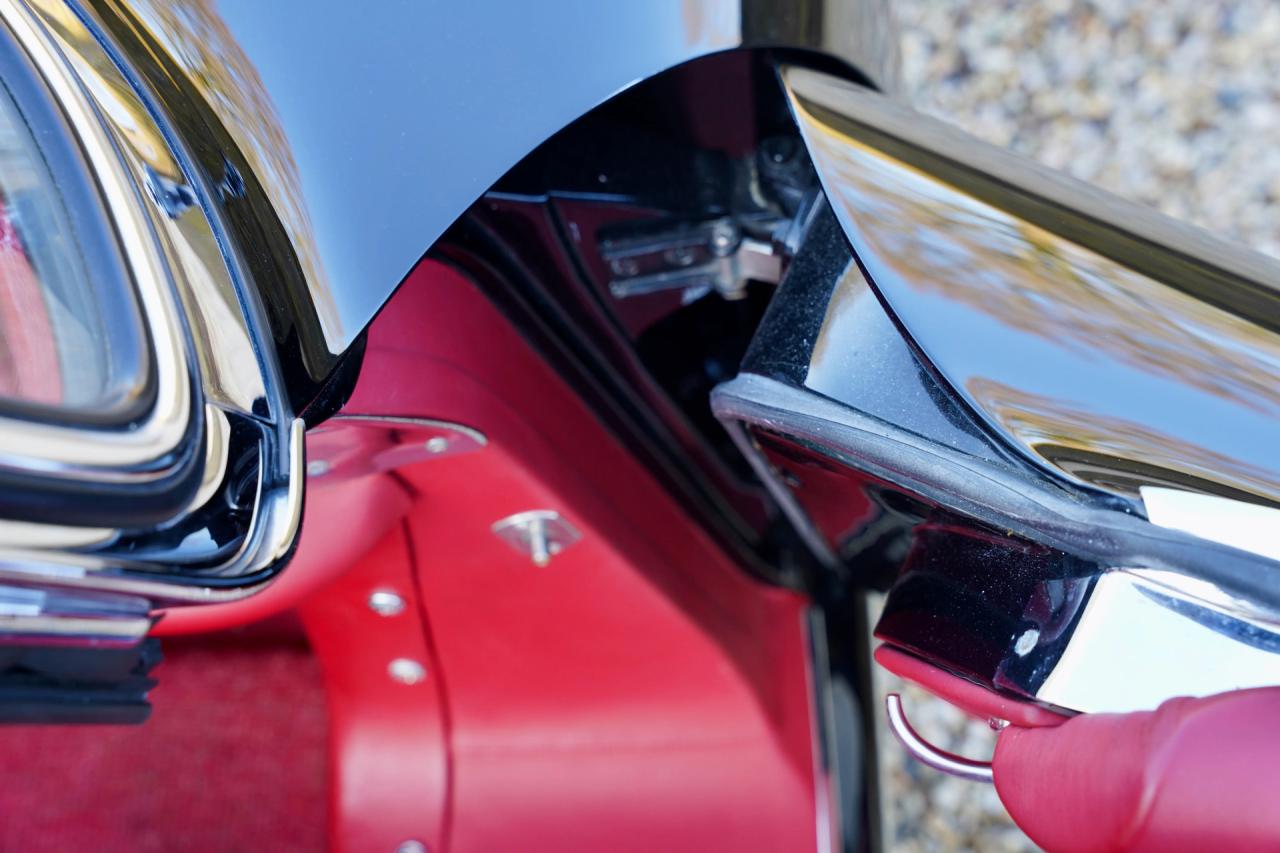 1959 Mercedes - Benz Mercedes Benz 300 SL Roadster &ldquo;Radiography/material authenticity researched&rdquo;