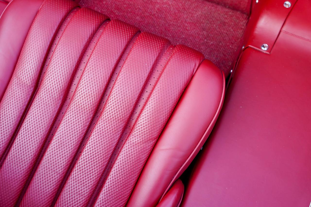 1959 Mercedes - Benz Mercedes Benz 300 SL Roadster &ldquo;Radiography/material authenticity researched&rdquo;