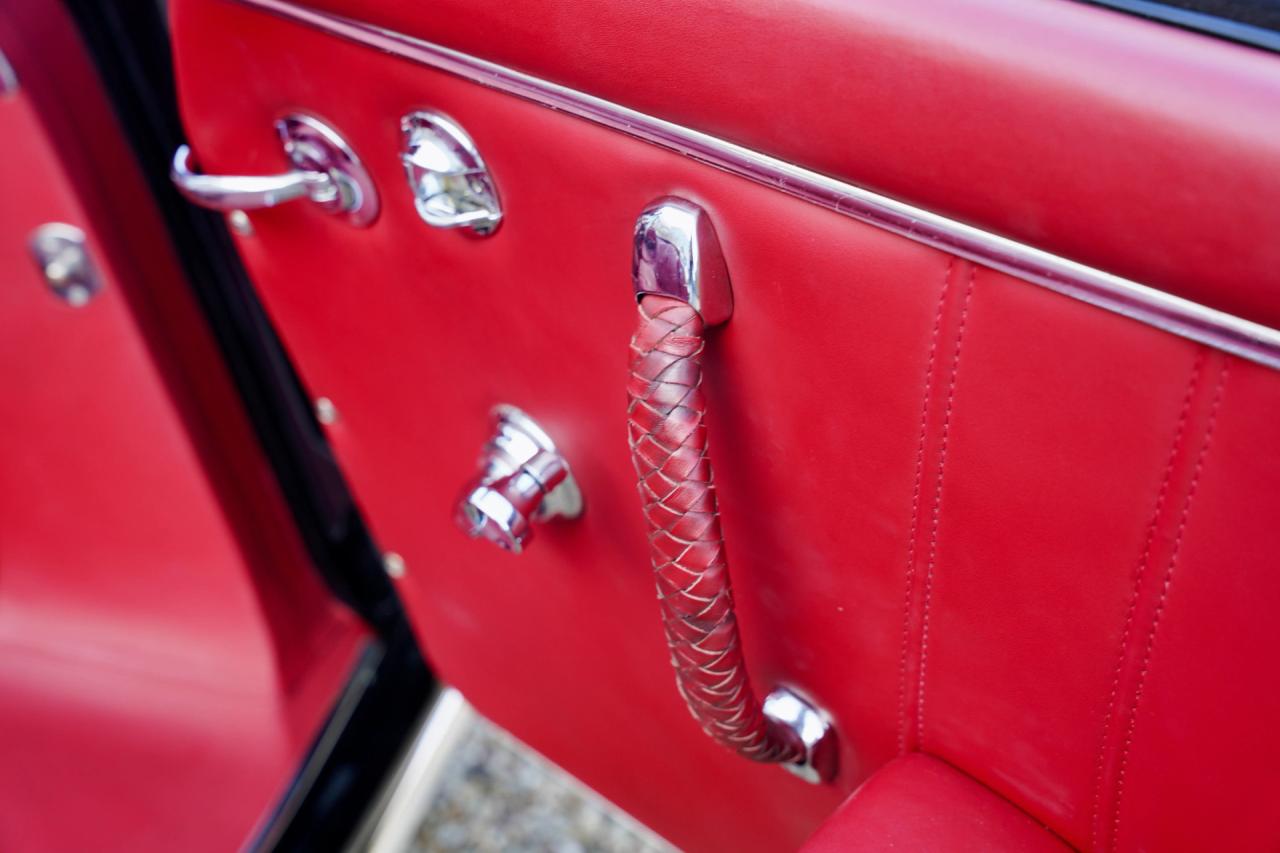 1959 Mercedes - Benz Mercedes Benz 300 SL Roadster &ldquo;Radiography/material authenticity researched&rdquo;