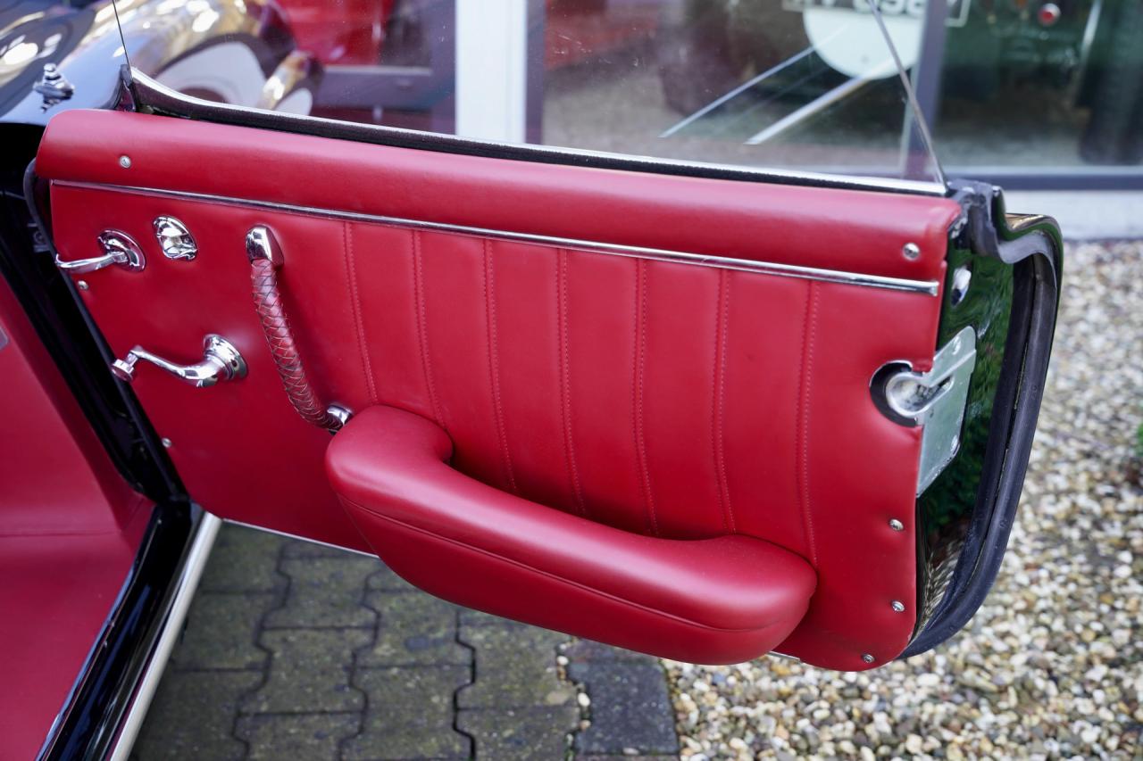 1959 Mercedes - Benz Mercedes Benz 300 SL Roadster &ldquo;Radiography/material authenticity researched&rdquo;