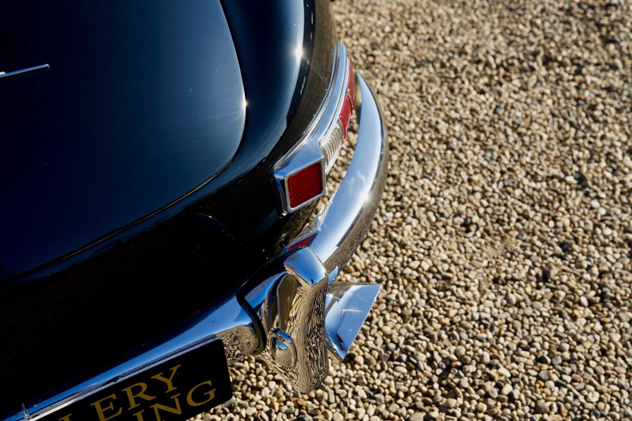 1959 Mercedes - Benz Mercedes Benz 300 SL Roadster &ldquo;Radiography/material authenticity researched&rdquo;