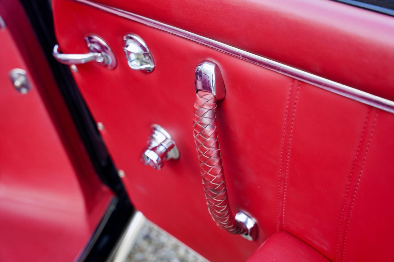 1959 Mercedes - Benz Mercedes Benz 300 SL Roadster &ldquo;Radiography/material authenticity researched&rdquo;