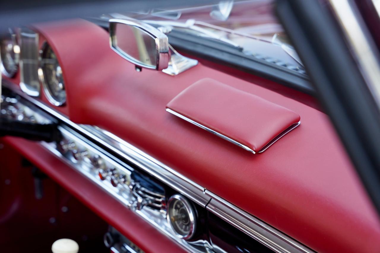 1959 Mercedes - Benz Mercedes Benz 300 SL Roadster &ldquo;Radiography/material authenticity researched&rdquo;
