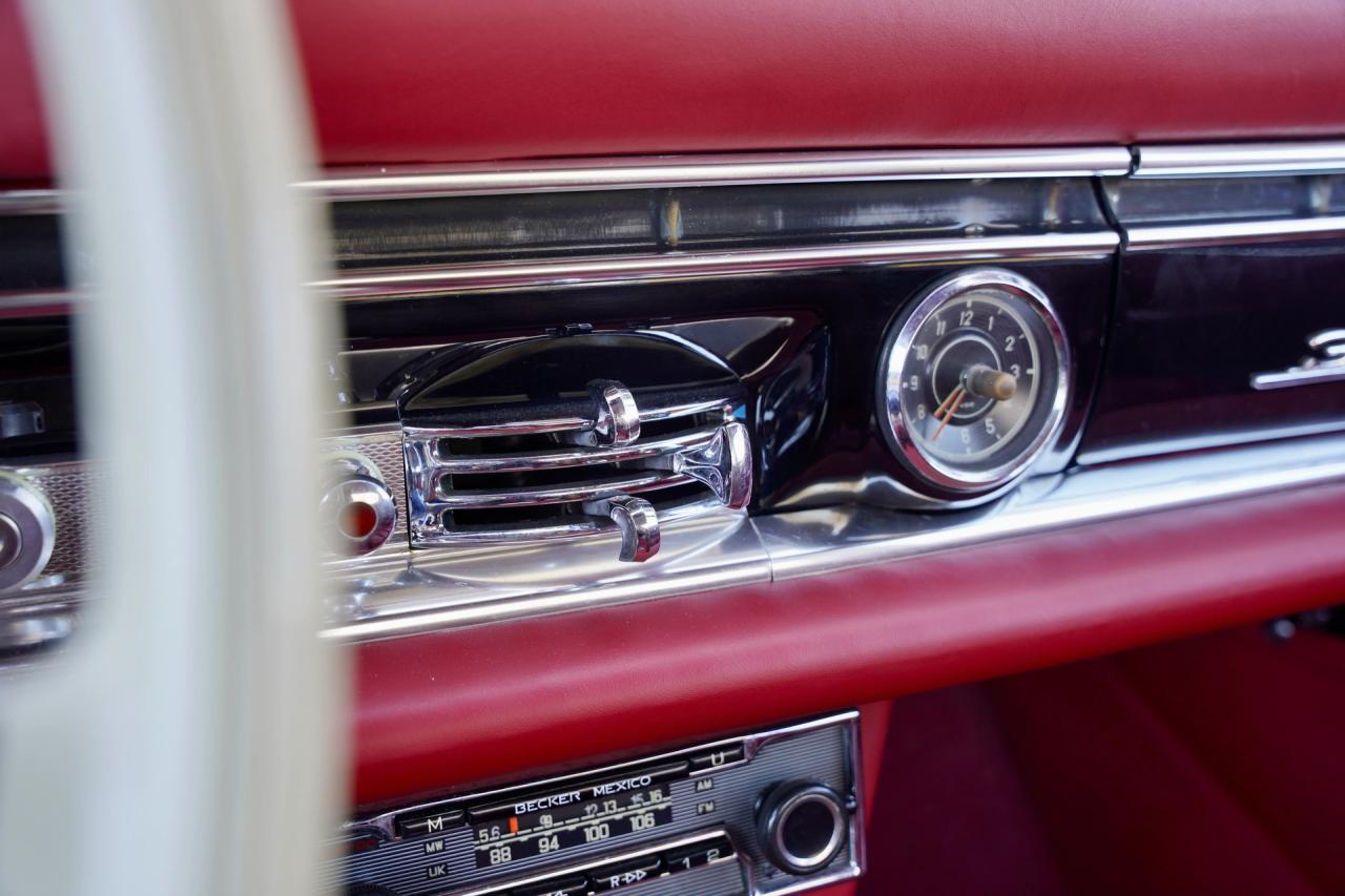 1959 Mercedes - Benz Mercedes Benz 300 SL Roadster &ldquo;Radiography/material authenticity researched&rdquo;