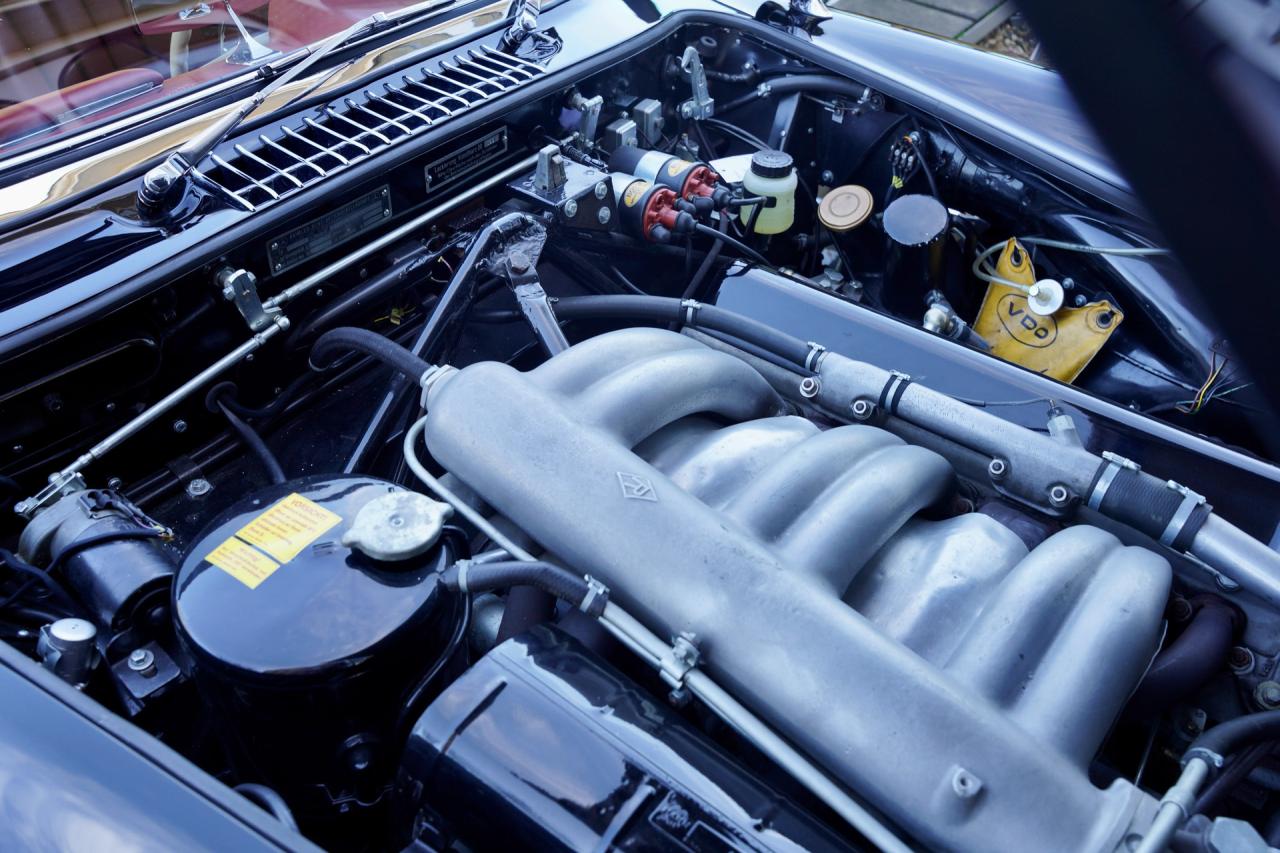 1959 Mercedes - Benz Mercedes Benz 300 SL Roadster &ldquo;Radiography/material authenticity researched&rdquo;