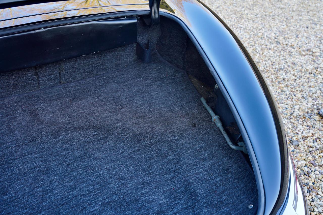 1959 Mercedes - Benz Mercedes Benz 300 SL Roadster &ldquo;Radiography/material authenticity researched&rdquo;