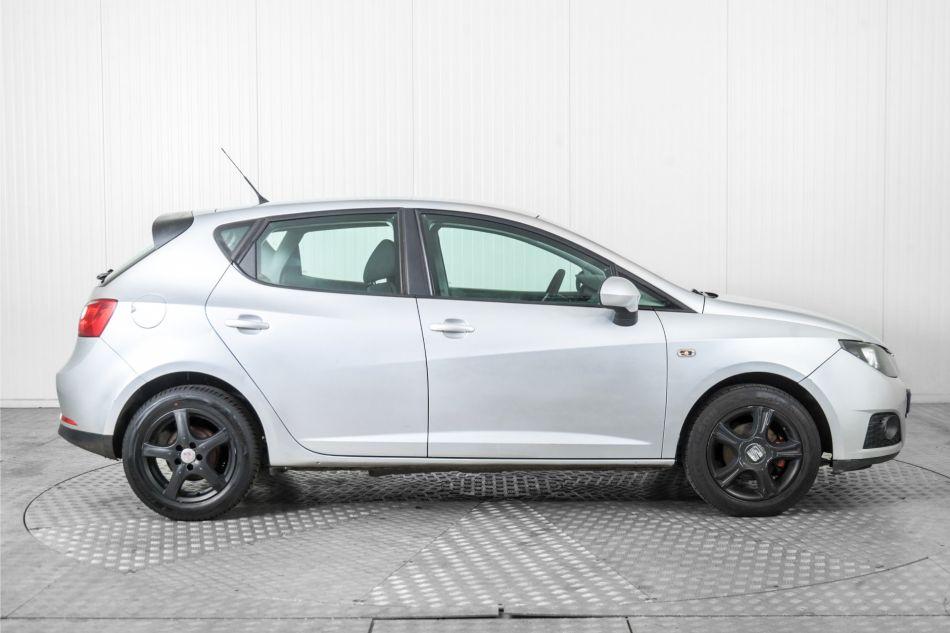 2012 Seat Ibiza